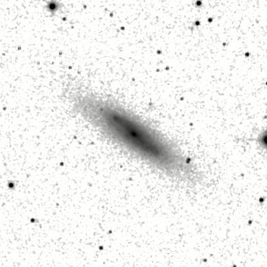 IRSA Image