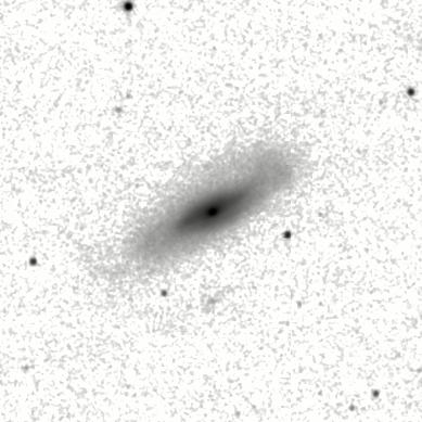 IRSA Image