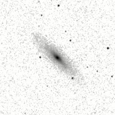 IRSA Image