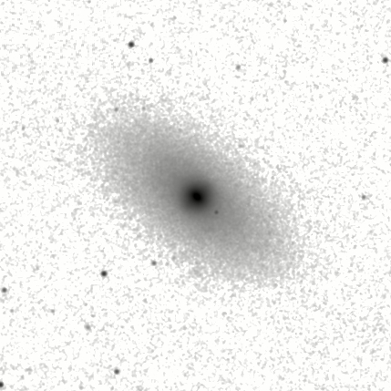 IRSA Image
