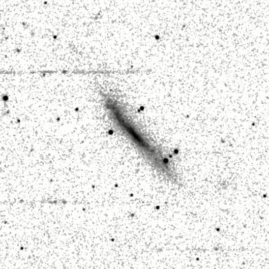 IRSA Image