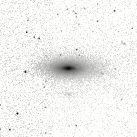 IRSA Image