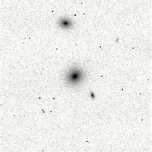 IRSA Image