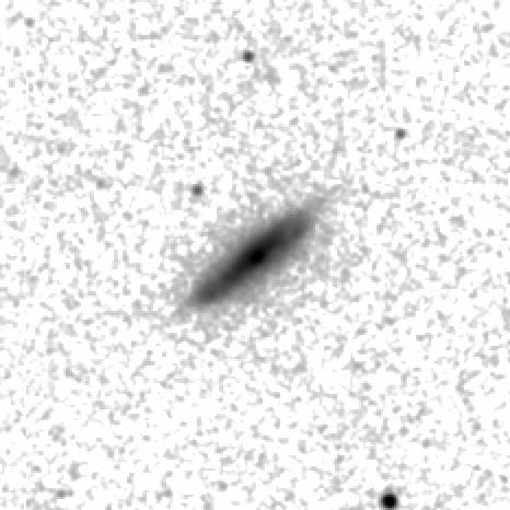 IRSA Image