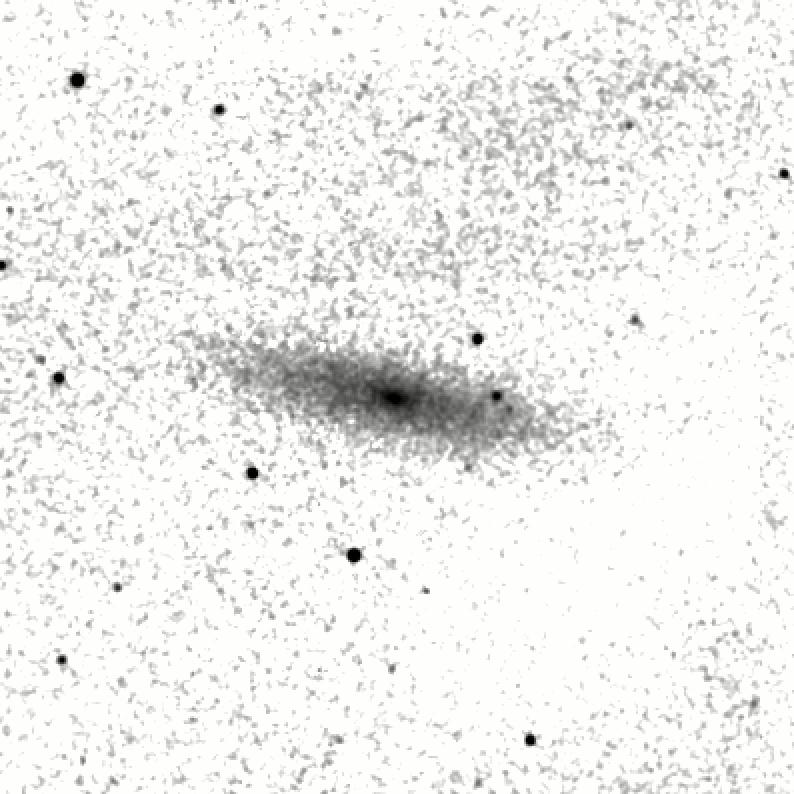 IRSA Image