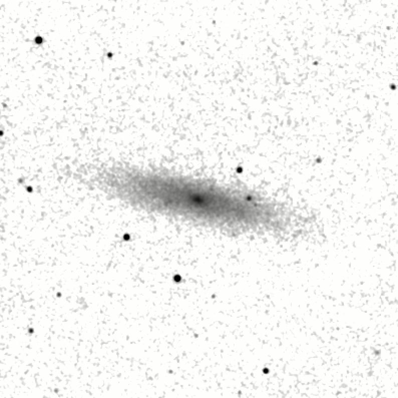 IRSA Image