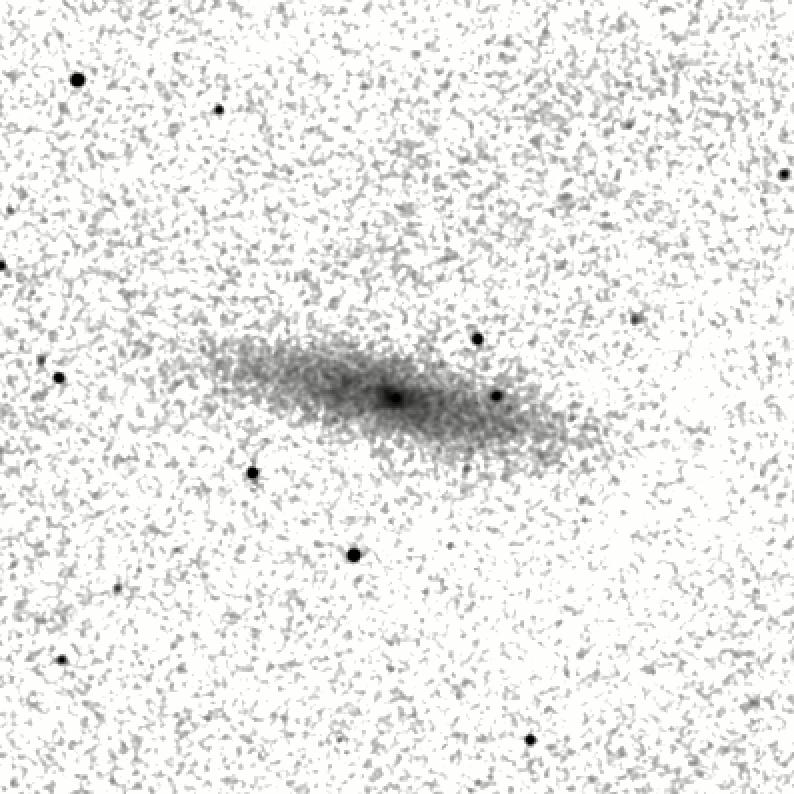 IRSA Image