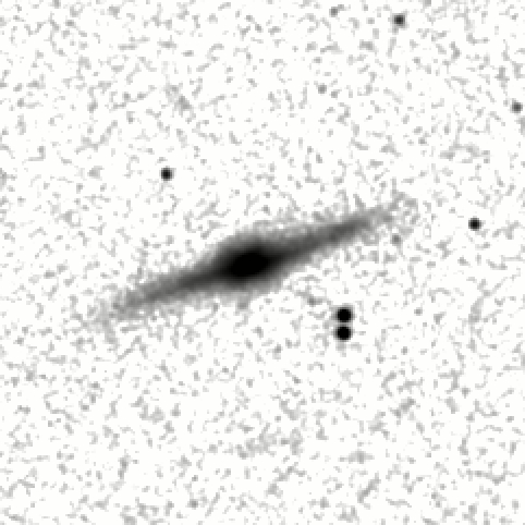 IRSA Image