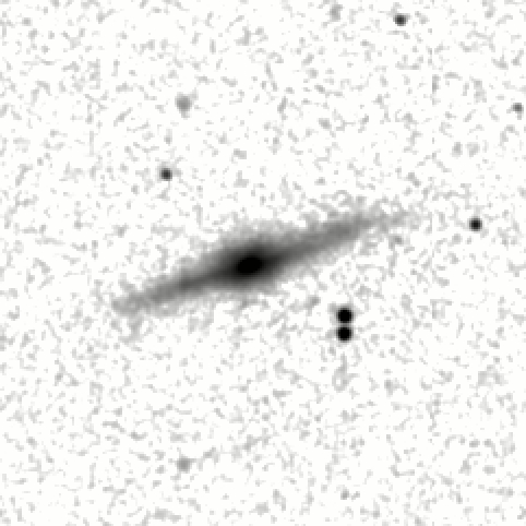 IRSA Image