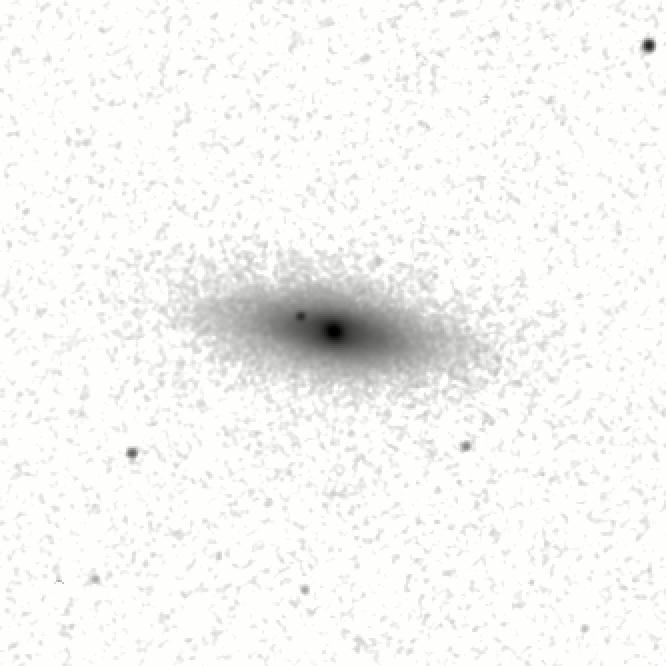 IRSA Image
