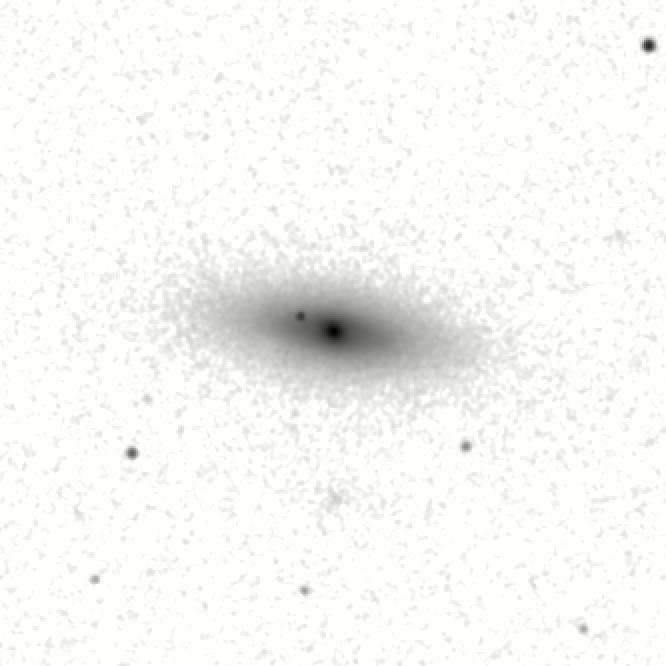 IRSA Image