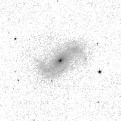 IRSA Image