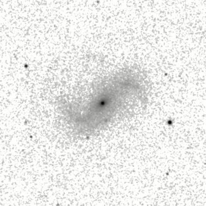 IRSA Image