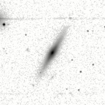 IRSA Image
