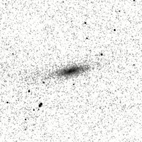 IRSA Image
