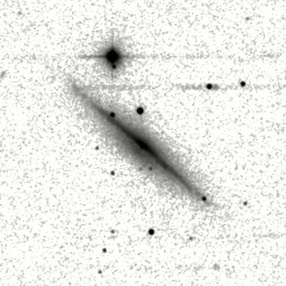 IRSA Image