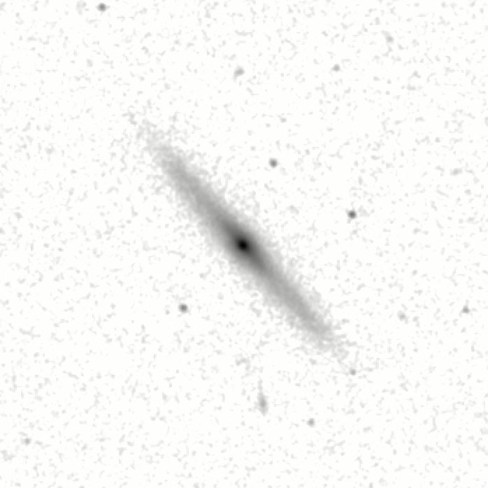 IRSA Image