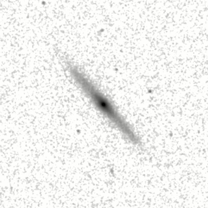 IRSA Image