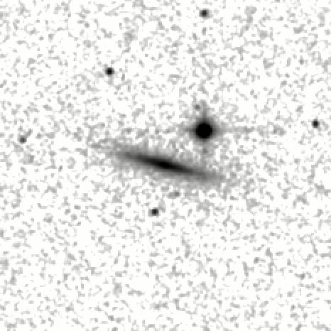 IRSA Image