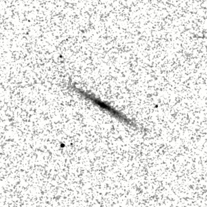 IRSA Image