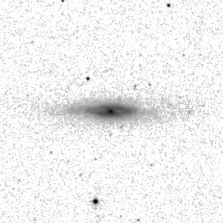 IRSA Image