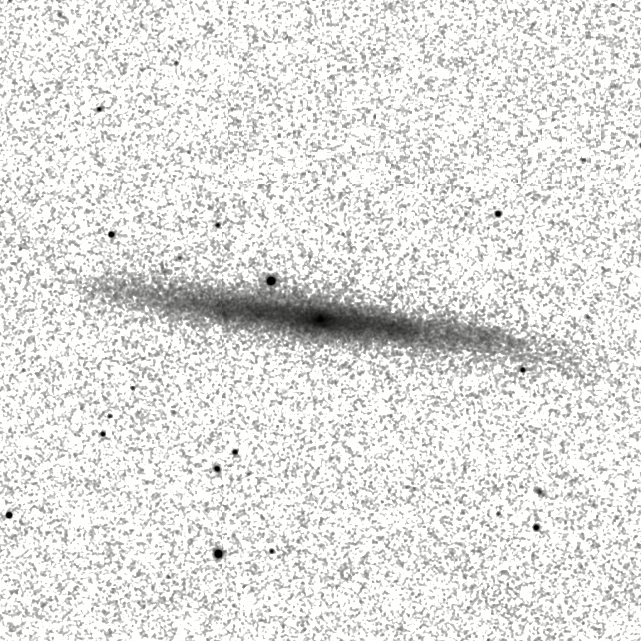IRSA Image
