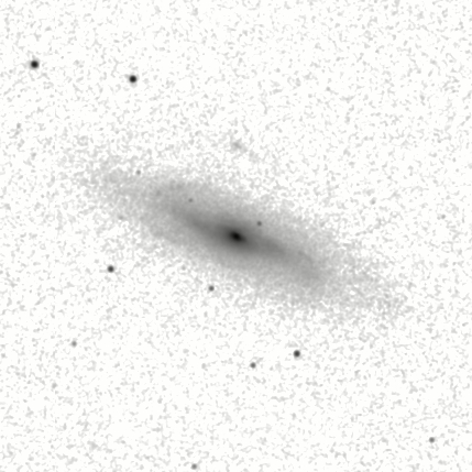 IRSA Image