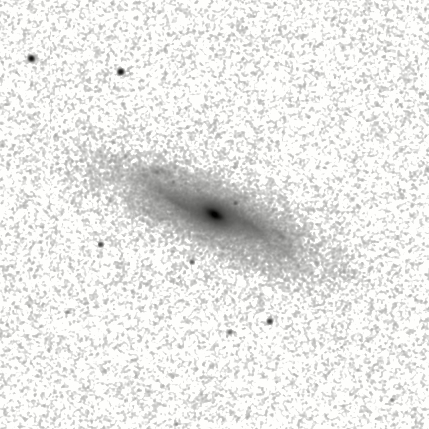 IRSA Image