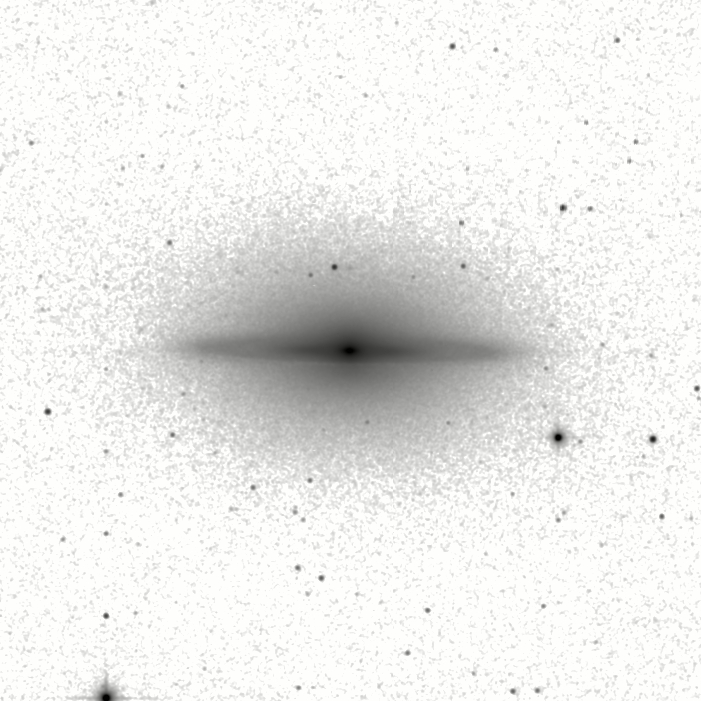 IRSA Image