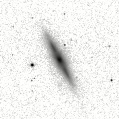 IRSA Image
