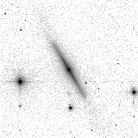 IRSA Image