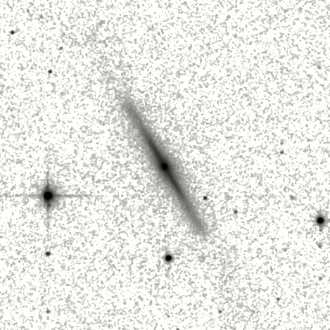 IRSA Image