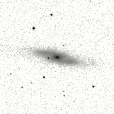 IRSA Image