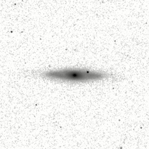 IRSA Image