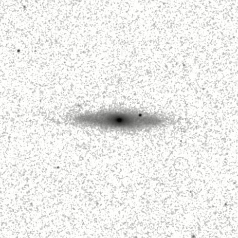IRSA Image