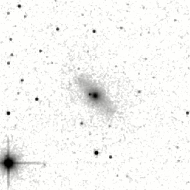 IRSA Image