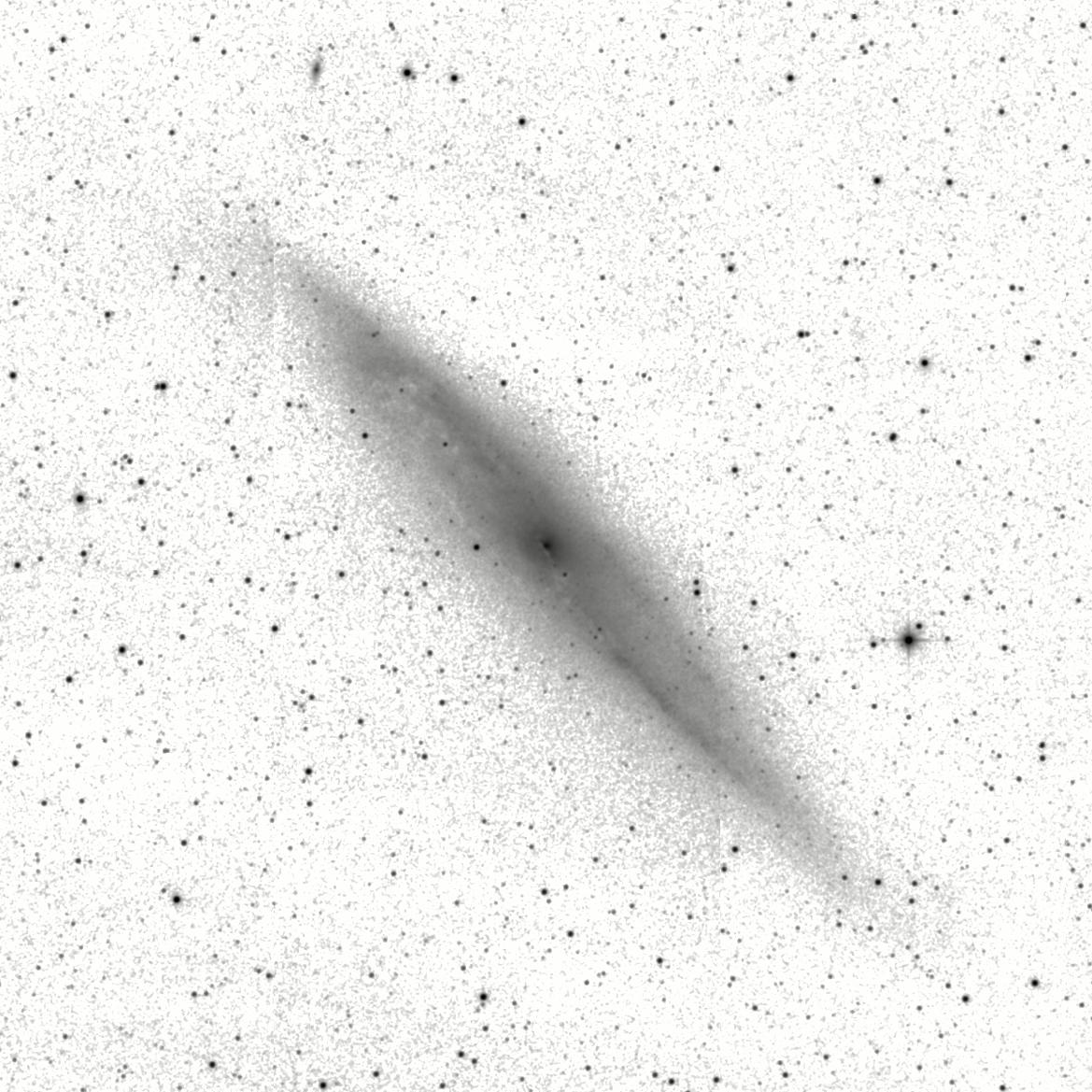 IRSA Image