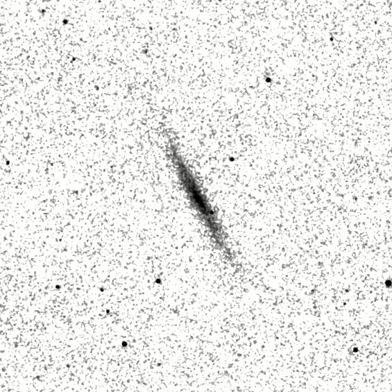 IRSA Image