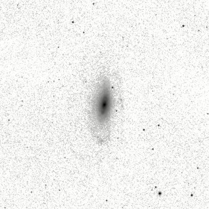 IRSA Image