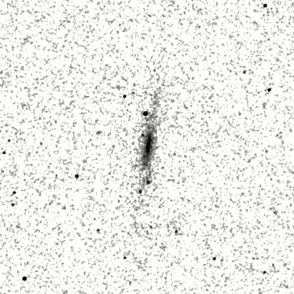 IRSA Image