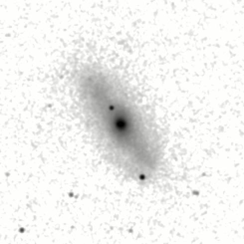 IRSA Image