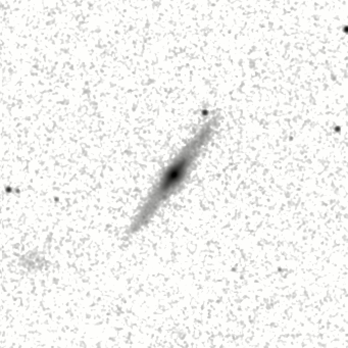 IRSA Image