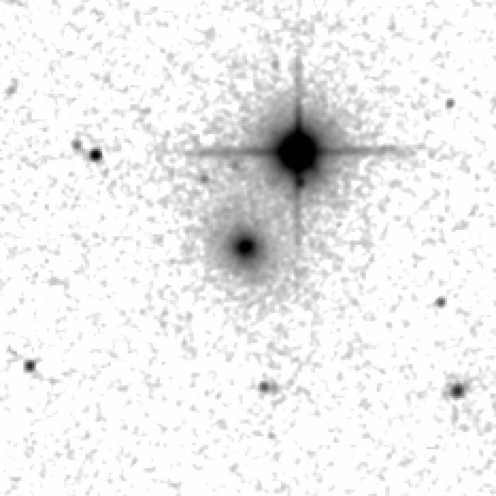 IRSA Image