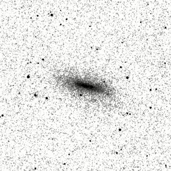 IRSA Image