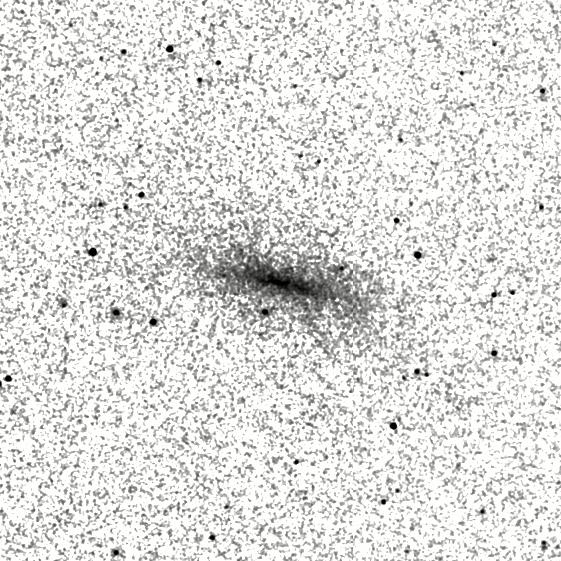 IRSA Image