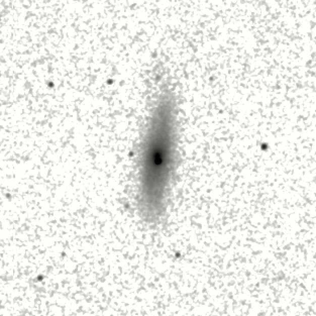 IRSA Image