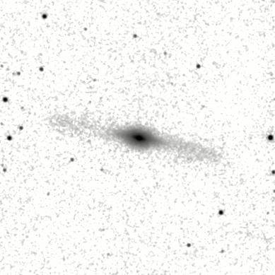 IRSA Image