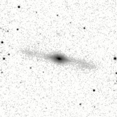 IRSA Image
