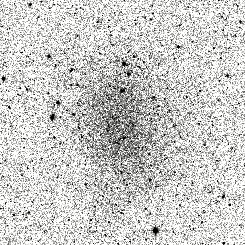 IRSA Image