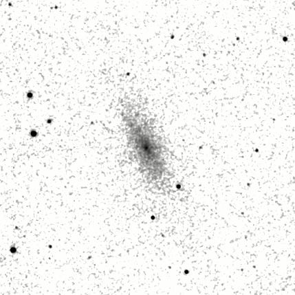 IRSA Image
